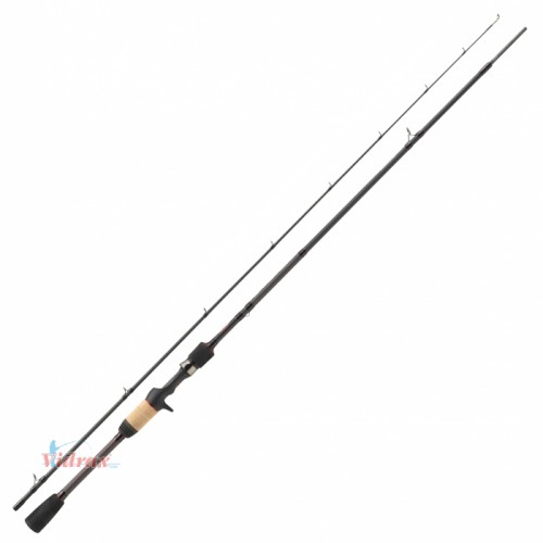 Прът E-Motion Cast 662C 1.98 м 5-20 г Medium Light 1446487 - Berkley